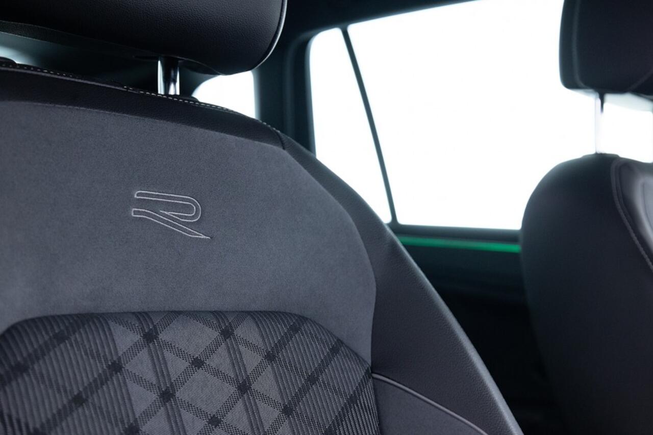 Volkswagen TIGUAN 1.4 TSI eHybrid R-Line Business+ | Trekhaak ? 1e Eigenaar