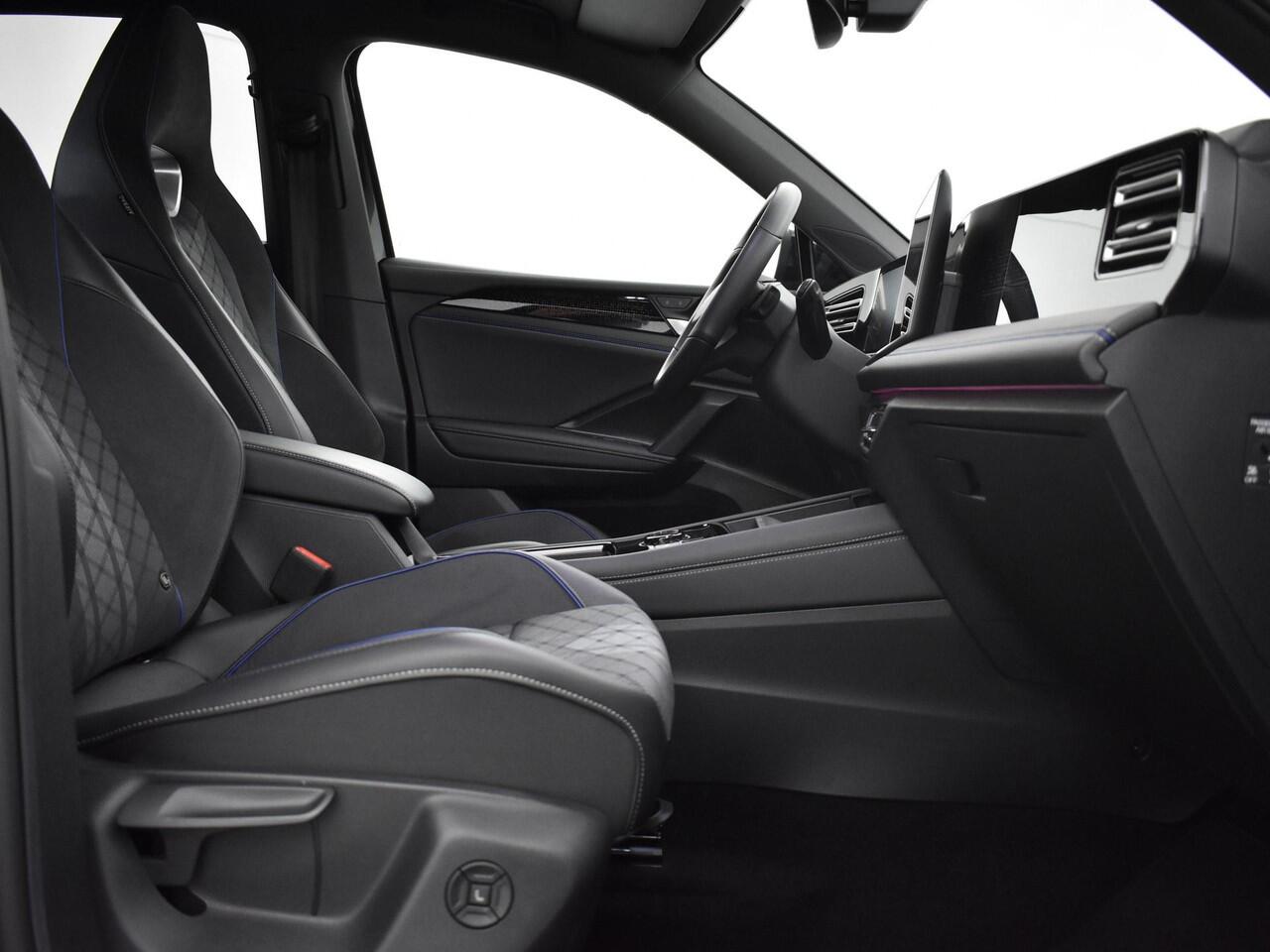 Volkswagen TIGUAN 1.5 272pk DSG eHybrid R-Line Business · Camera · Elek. Trekhaak · Dodehoek Detectie · Apple/Android Car Play · Navigatie · 20'' Inch · Garantie t/m 27-10-2028 of 100.000km