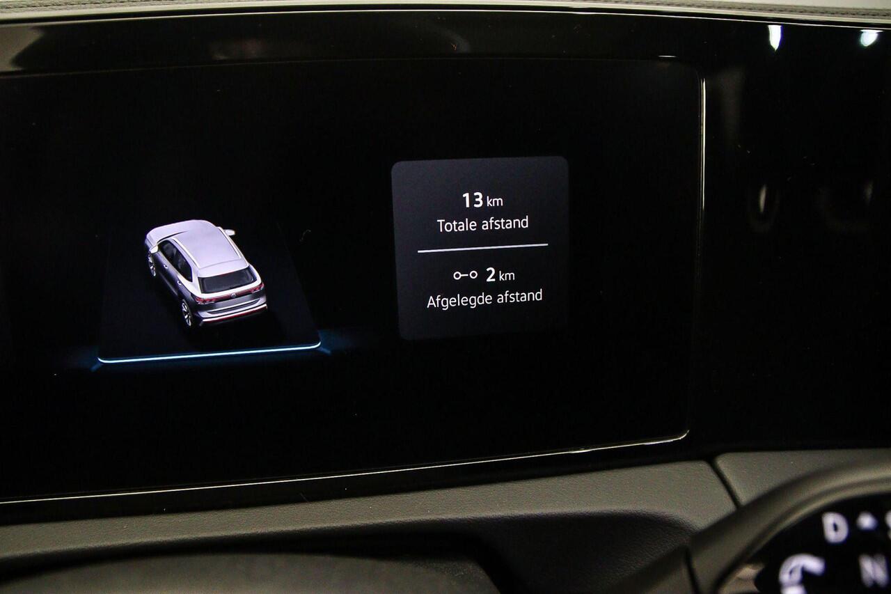 Volkswagen TIGUAN R-Line Edition 1.5 TSI eHybrid 272pk DSG Automaat Trekhaak, Panoramadak, Harman Kardon audio, Adaptive cruise control, Black Style, Achteruitrijcamera