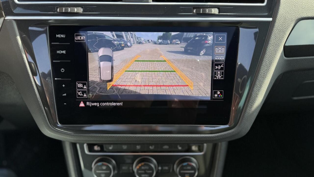 Volkswagen TIGUAN 1.5 TSI R-line | Pano | Cruise