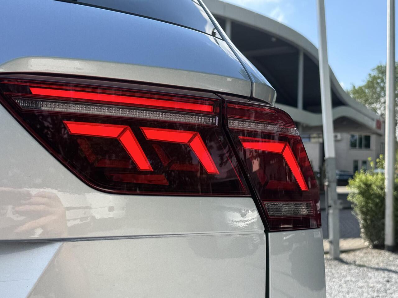 Volkswagen TIGUAN 1.5 TSI 150pk DSG Elegance (Camera,Virtual,IQ,Lane,Side)