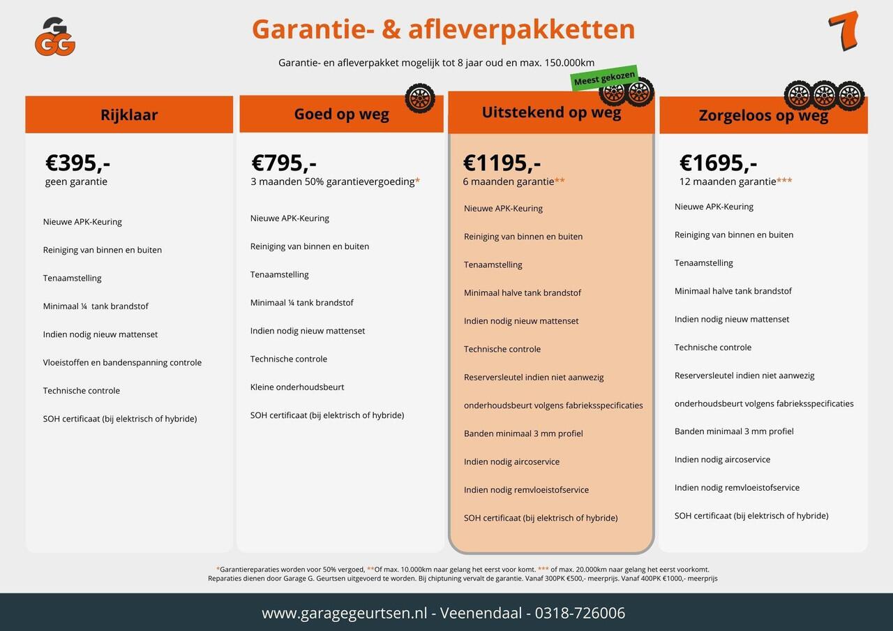 Volkswagen TIGUAN Allspace 1.5 TSI, Life, 7-Persoons, Trekhaak, Virtual Cockpit, Apple CarPlay/Android Auto, Stoel/Stuur verwarming,