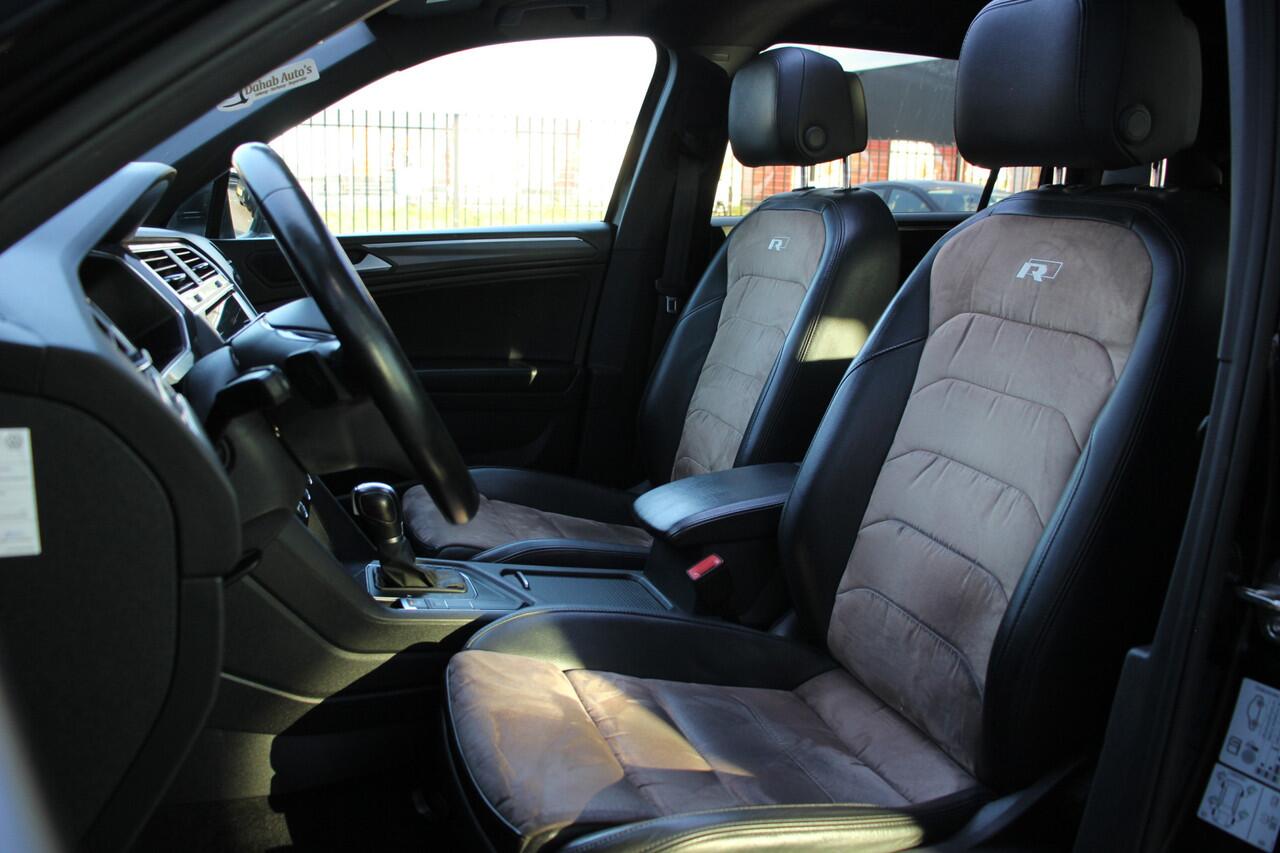 Volkswagen TIGUAN Allspace 1.5 TSI Highline R-Line 7p. Pano | ACC | EL.Trekhaak