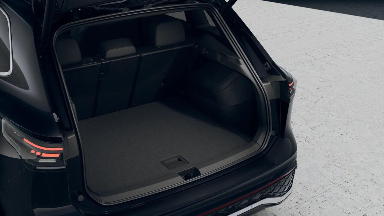 Volkswagen TIGUAN 1.5 eHybrid 204 6DSG R-Line Edition Automaat