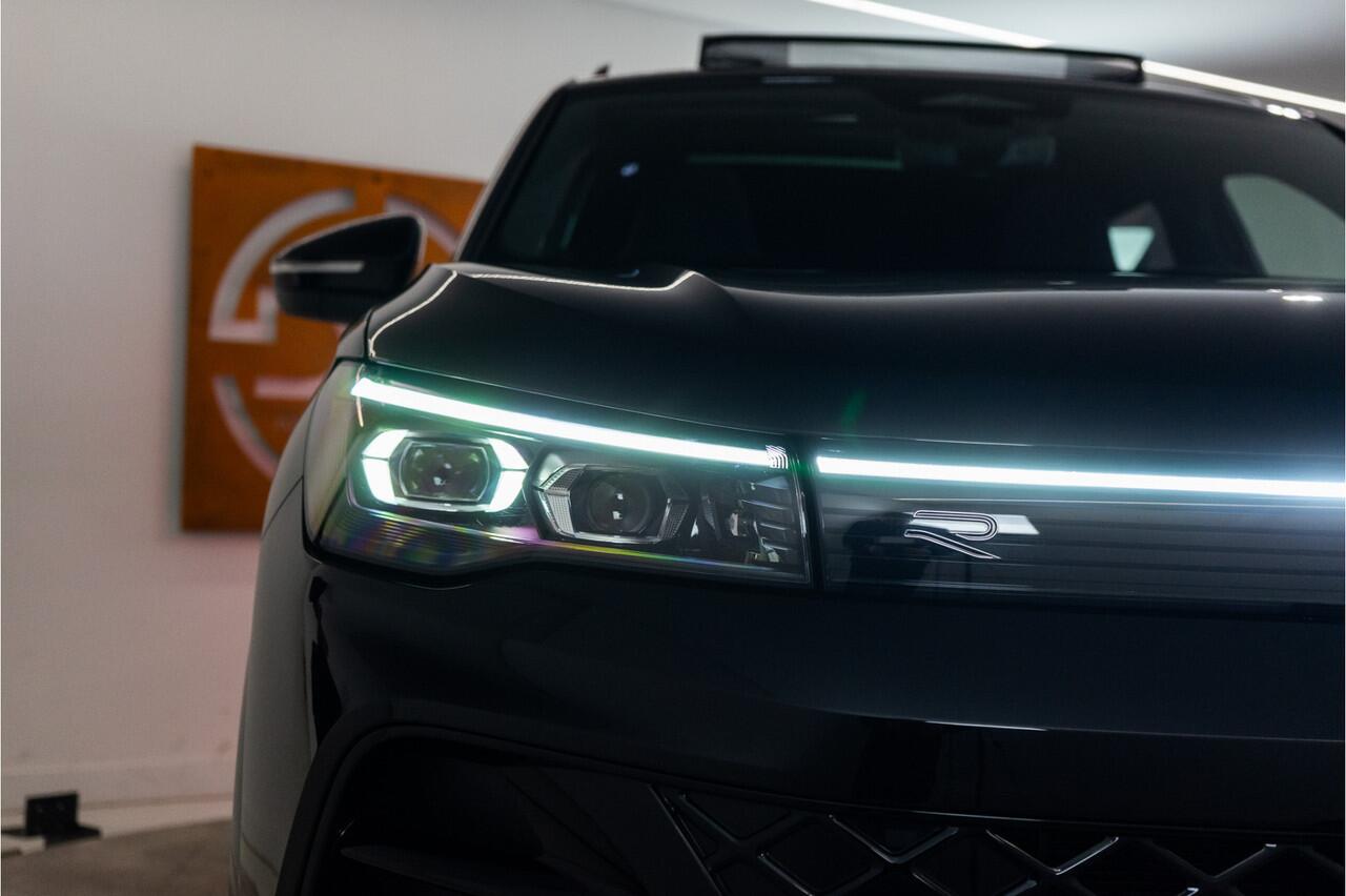 Volkswagen TIGUAN 1.5 eHybrid 2x R-Line 2025 PER DIRECT BESCHIKBAAR | VOL OPTIE INCL. 5 JAAR GARANTIE!