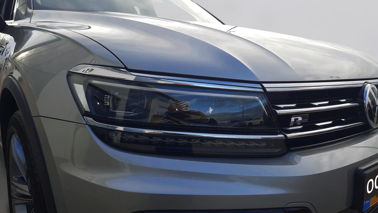 Volkswagen TIGUAN 1.5 TSI 150pk Automaat Highline Business R Advance / Panoramadak / Trekhaak / Massage