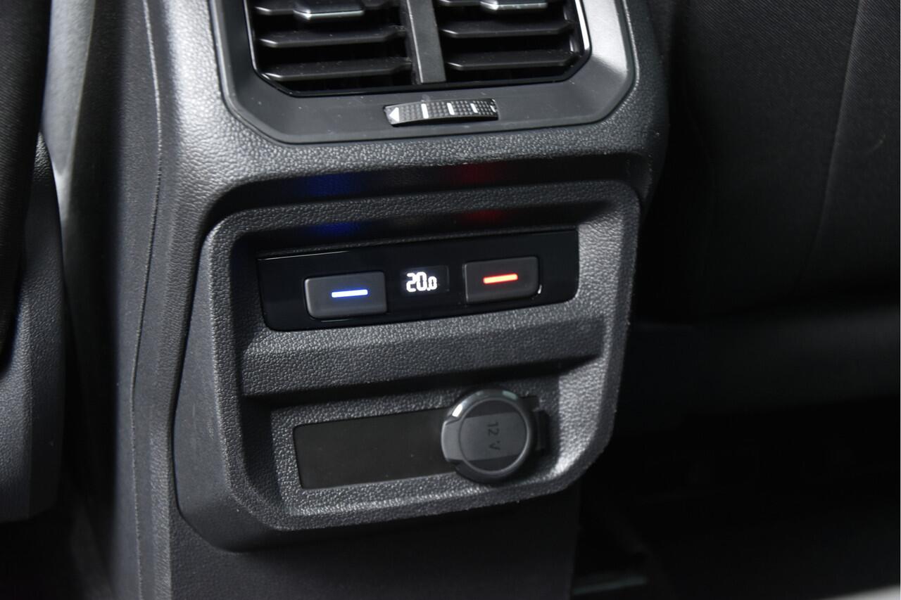 Volkswagen TIGUAN 1.4 TSI eHybrid Life