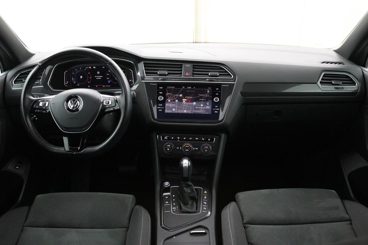 Volkswagen TIGUAN Allspace 1.5 TSI R*AUTOM*ECC*ACC*NAVI*HAAK*CAM*CARPLAY*PANO