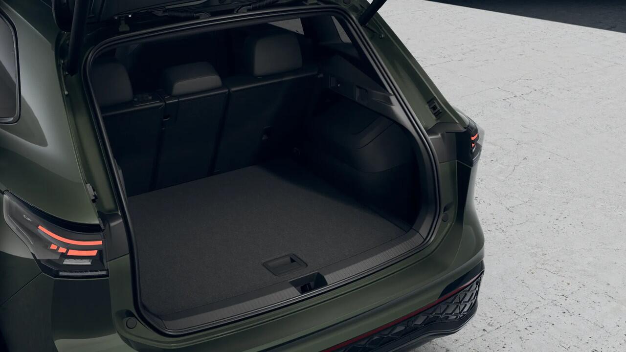 Volkswagen TIGUAN 1.5 eHybrid 204 6DSG R-Line Edition Automaat | Black Style Pakket