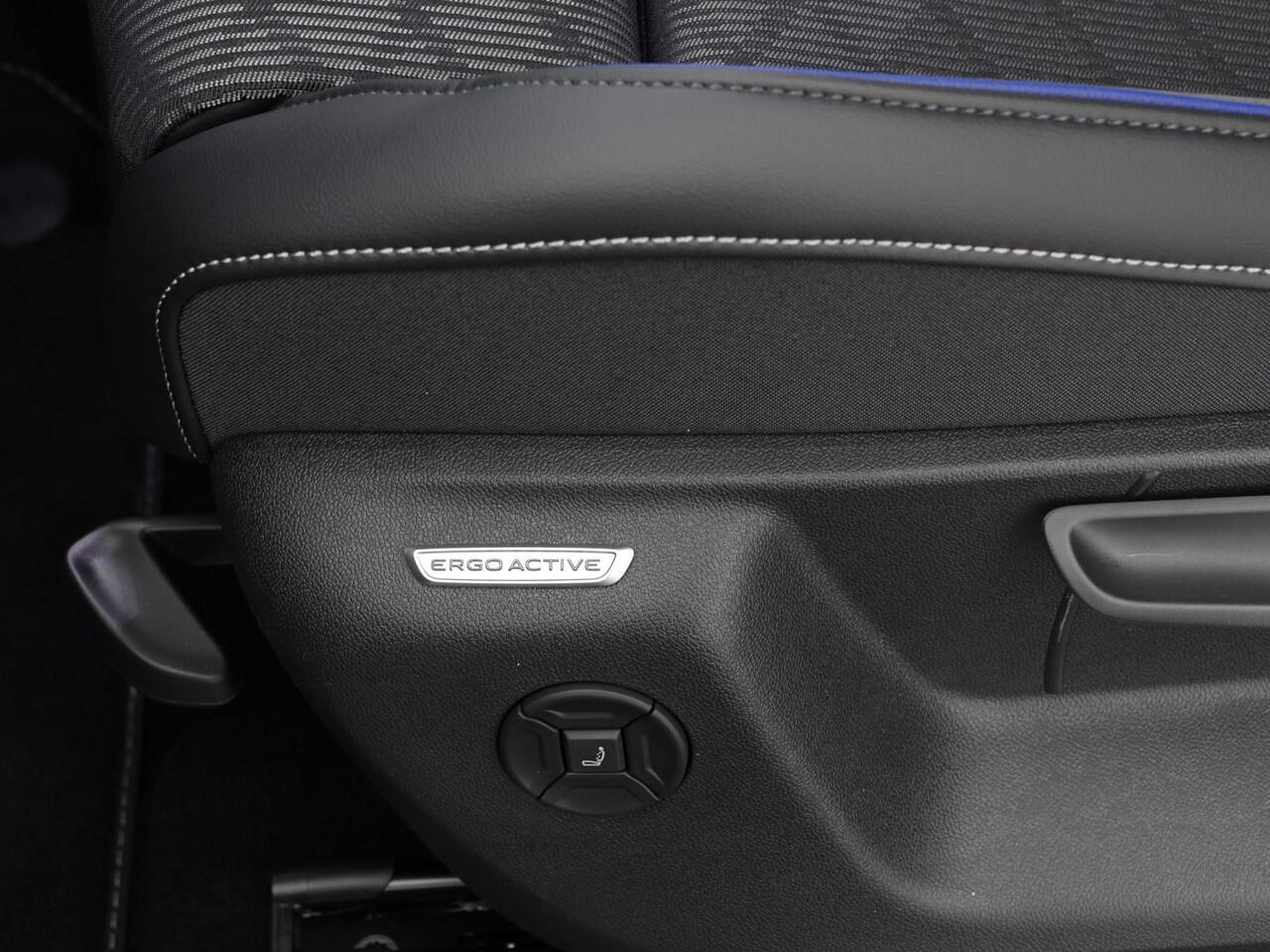 Volkswagen TIGUAN R-Line Edition 1.5 eHybrid 204 PK 6 versn. DSG · Black Style Pakket · Trekhaak inklapbaar, met elektrische ontgrendeling, incl. aanhangermanoeuvreerhulp Trailer Assist ·