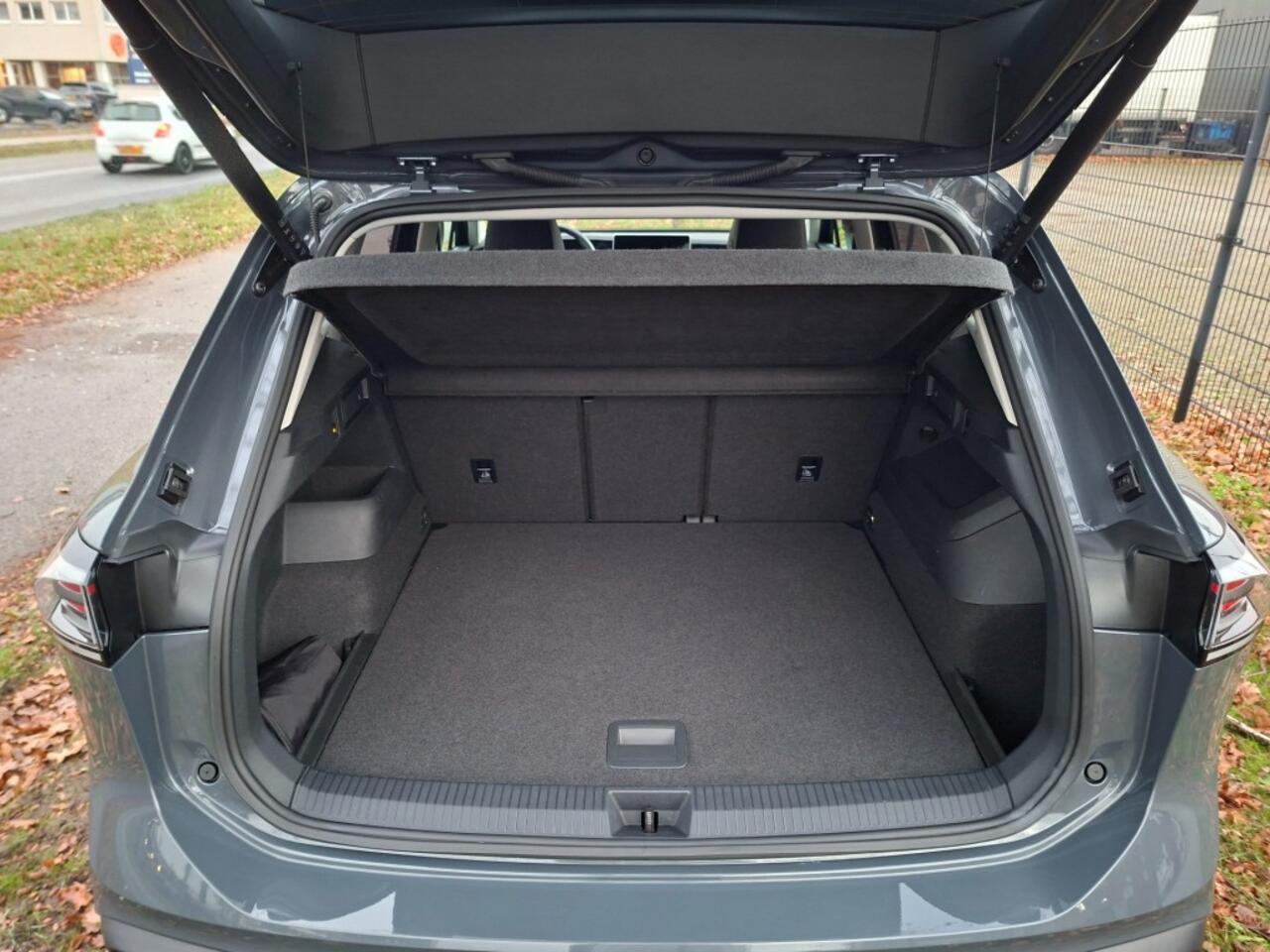 Volkswagen TIGUAN 1,5 Etsi