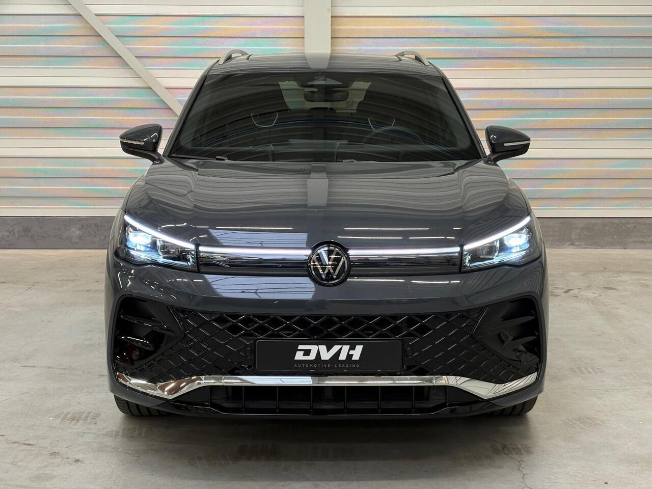 Volkswagen TIGUAN 1.5 eHybrid R-Line Edition