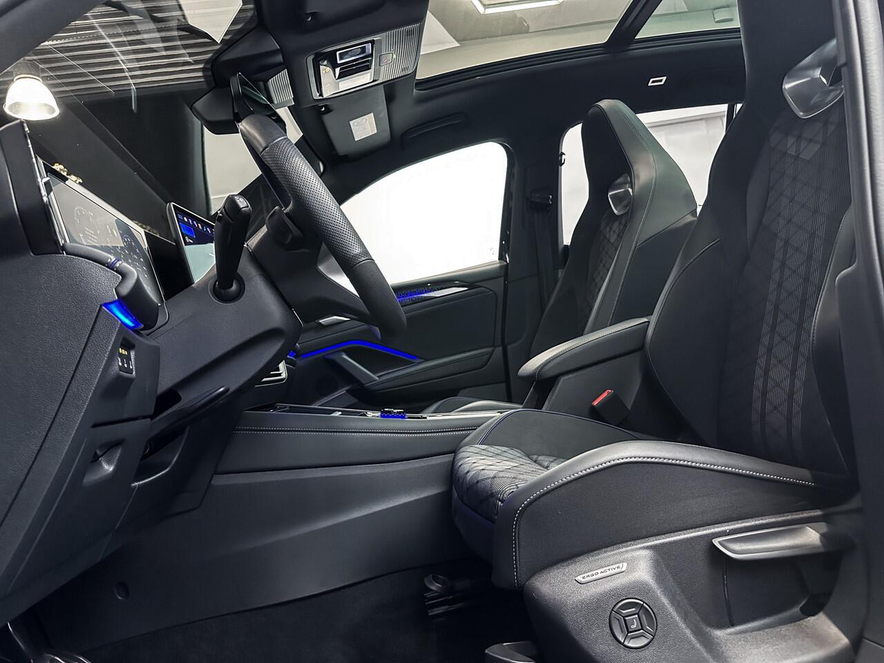 Volkswagen TIGUAN 1.5 eTSI 3x R-Line H|K|HUD|Panorama|Sfeer|