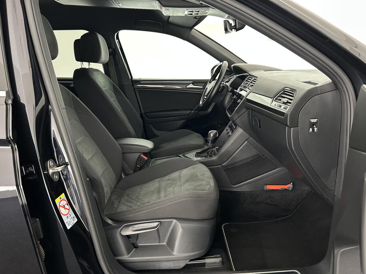 Volkswagen TIGUAN Allspace 1.5 TSI 150pk DSG R-Line Highline 7Pers. Camera Keyless Virtual Cockpit Led Navgatie