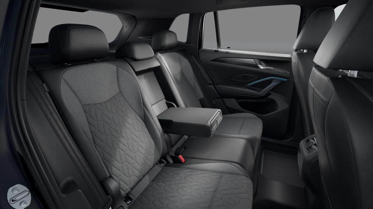 Volkswagen TIGUAN 1.5 eHybrid 204 6DSG Life Edition Automaat