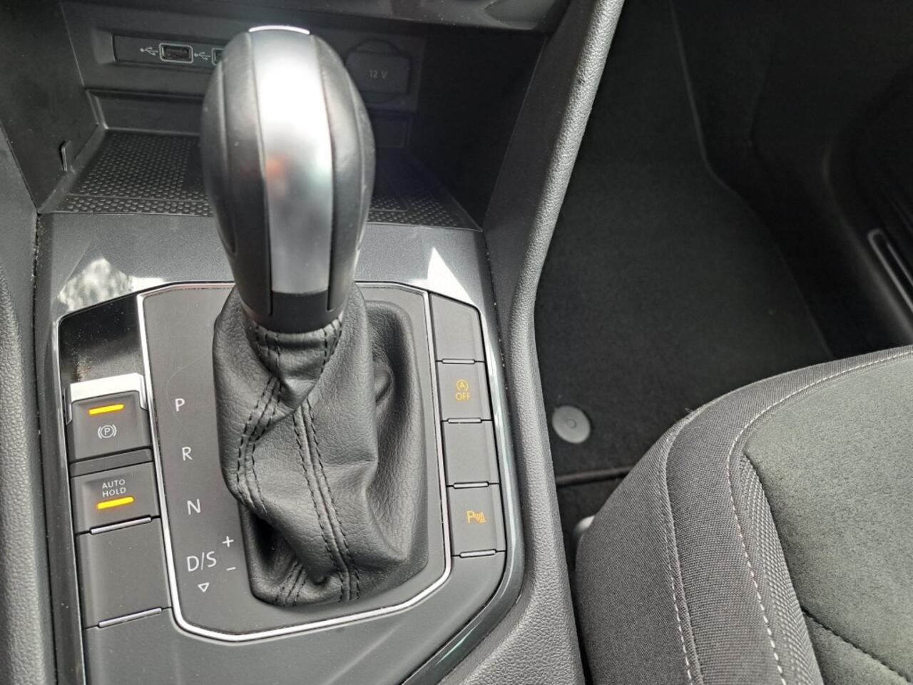 Volkswagen TIGUAN 1.5 TSI ACT 150 Pk Highline Bs. Panodak Dsg-7 Alcantara