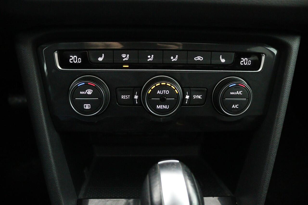 Volkswagen TIGUAN Allspace 1.5 TSI R*AUTOM*ECC*ACC*NAVI*HAAK*CAM*CARPLAY*PANO