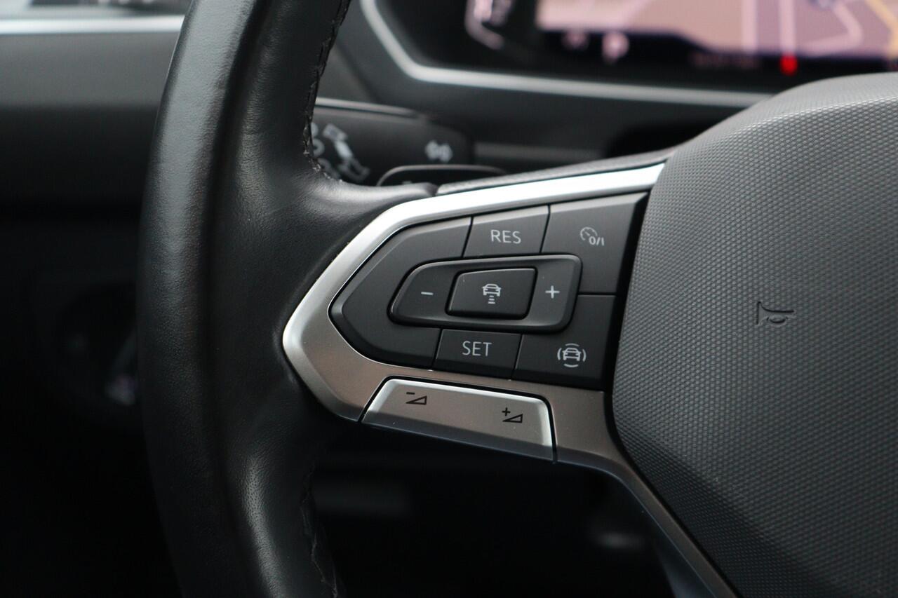 Volkswagen TIGUAN Allspace 1.5 TSI Life 7p. | Trekhaak | ACC | DAB | Virtueel |