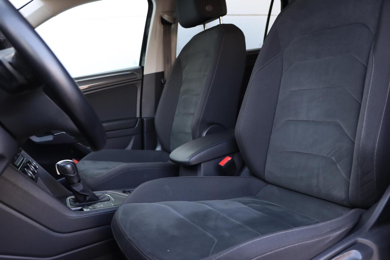 Volkswagen TIGUAN Allspace 1.5 TSI Highline Business R 7p. DSG7 150pk