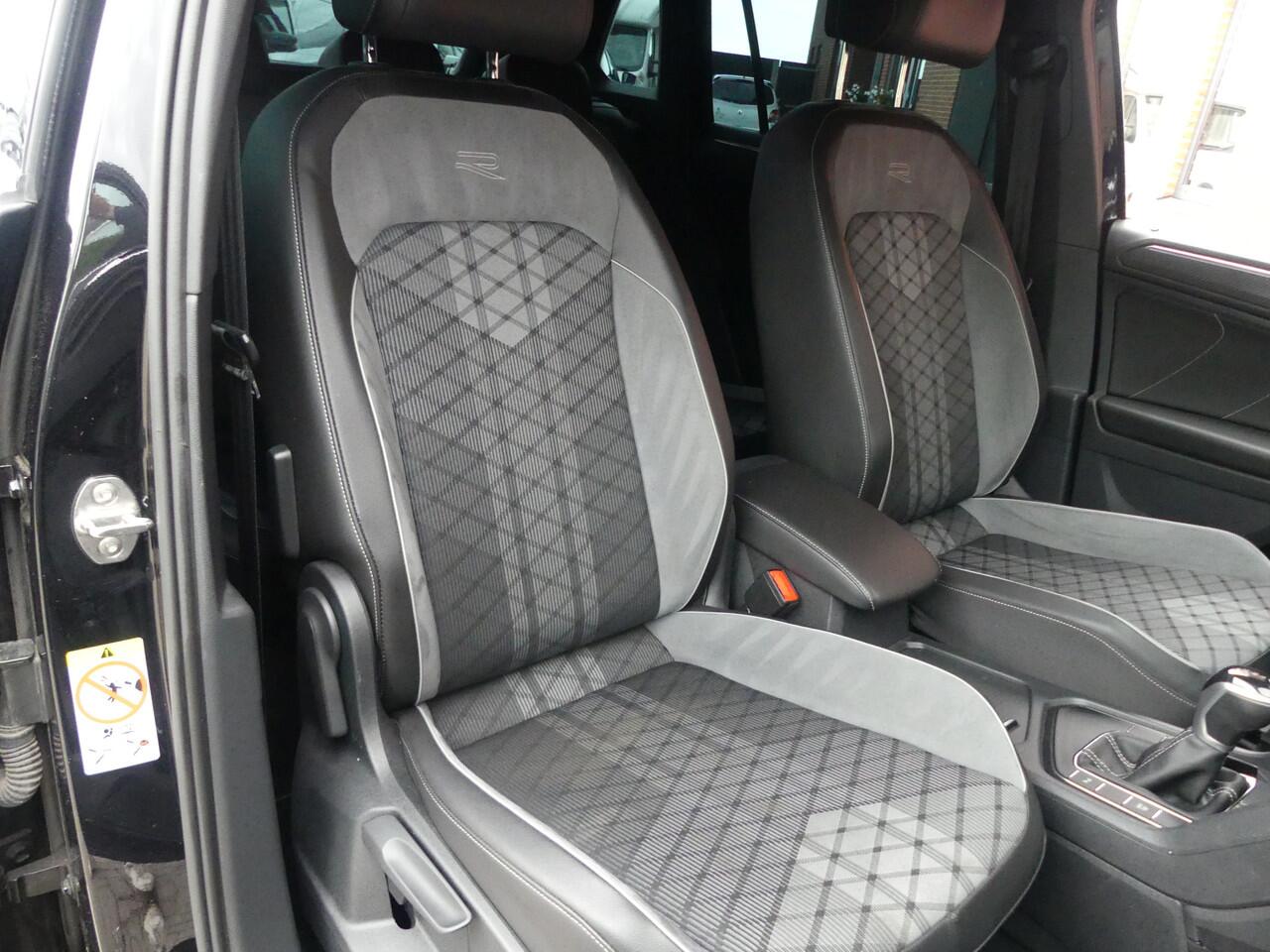 Volkswagen TIGUAN 1.5 TSI R-Line