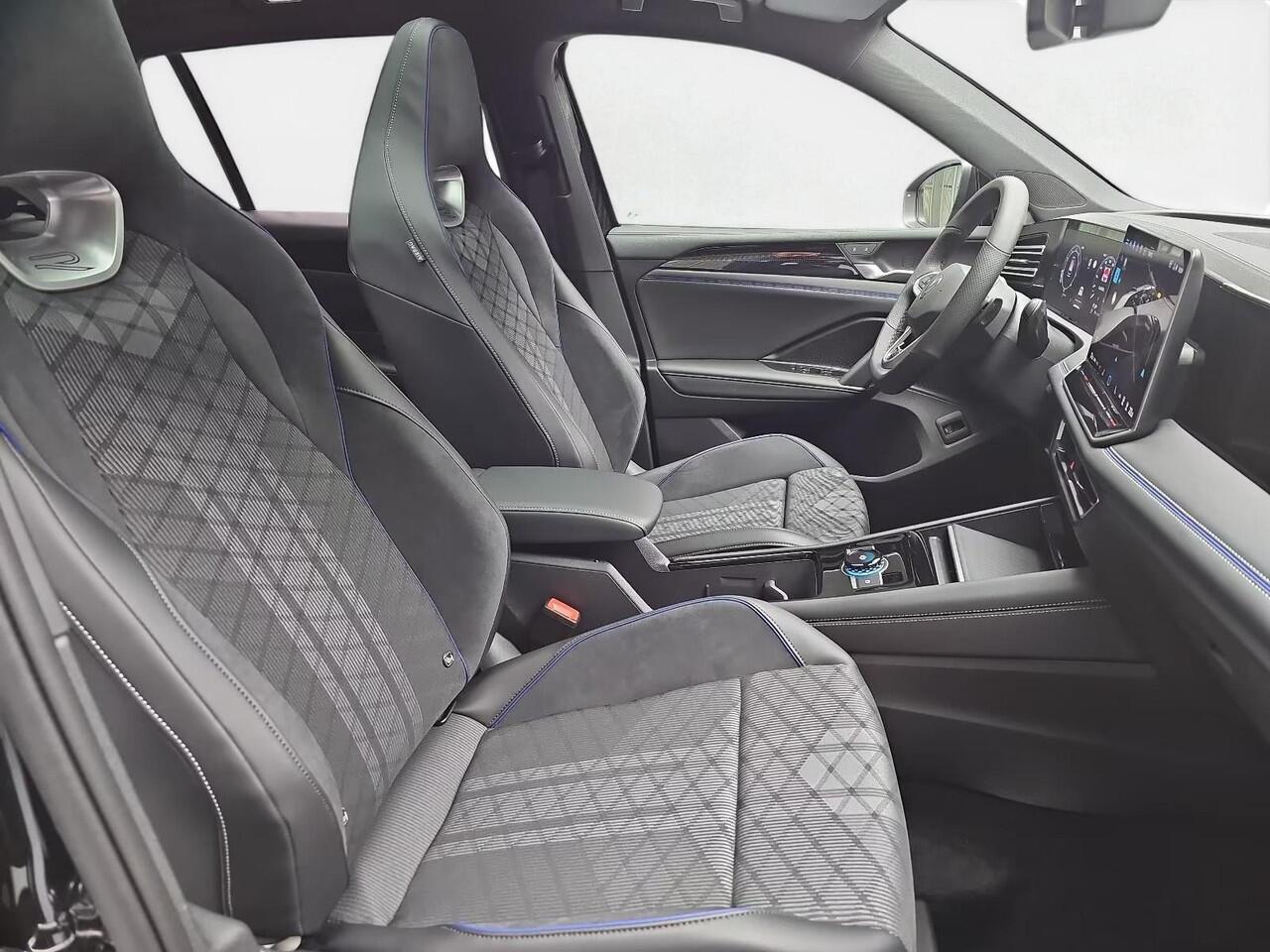 Volkswagen TIGUAN R-Line 1.5 TSI Business+