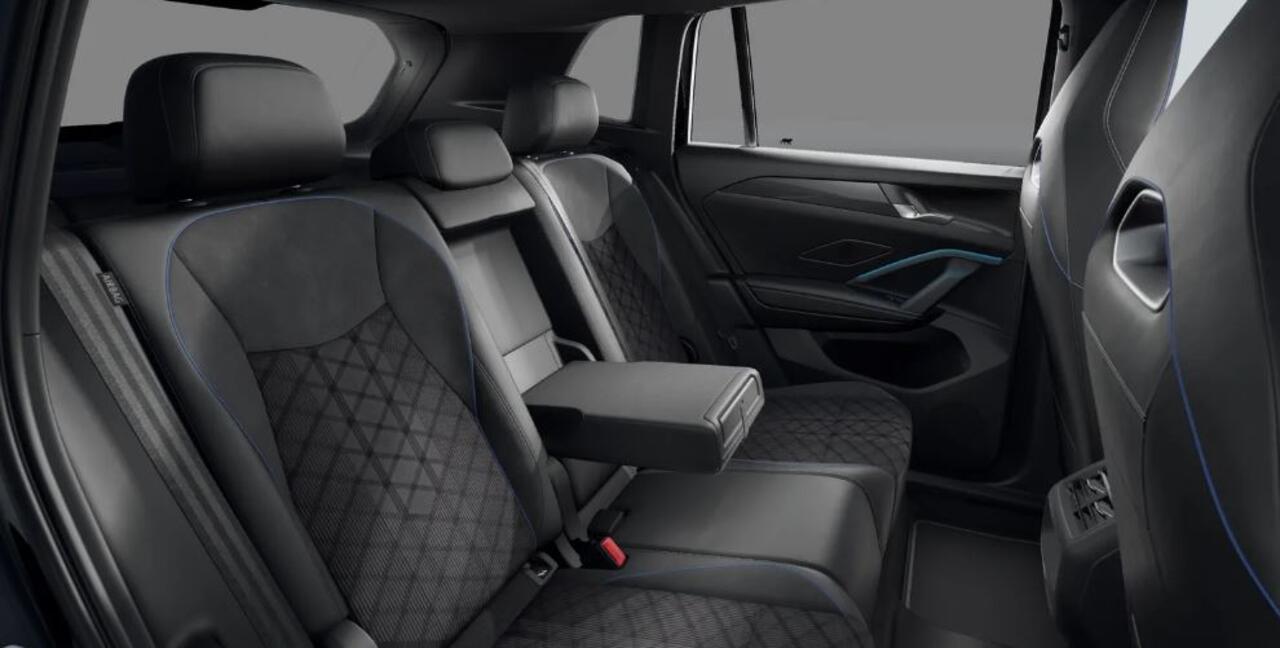 Volkswagen TIGUAN 1.5 eHybrid R-Line Edition !!!Profiteer ook van 4.000 EURO inruilpremie!!