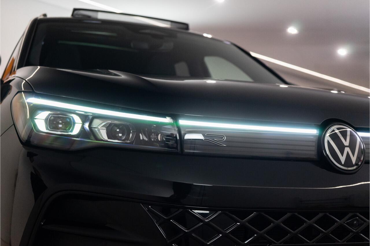 Volkswagen TIGUAN 1.5 eHybrid 2x R-Line 2025 PER DIRECT BESCHIKBAAR | VOL OPTIE INCL. 5 JAAR GARANTIE!
