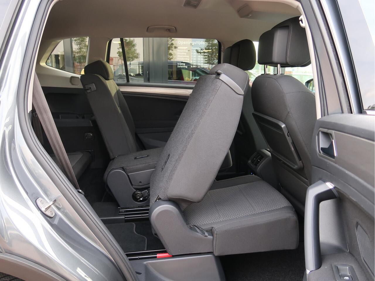 Volkswagen TIGUAN Allspace 1.5 TSI Comfortline Business 7 Pers. | Trekhaak |