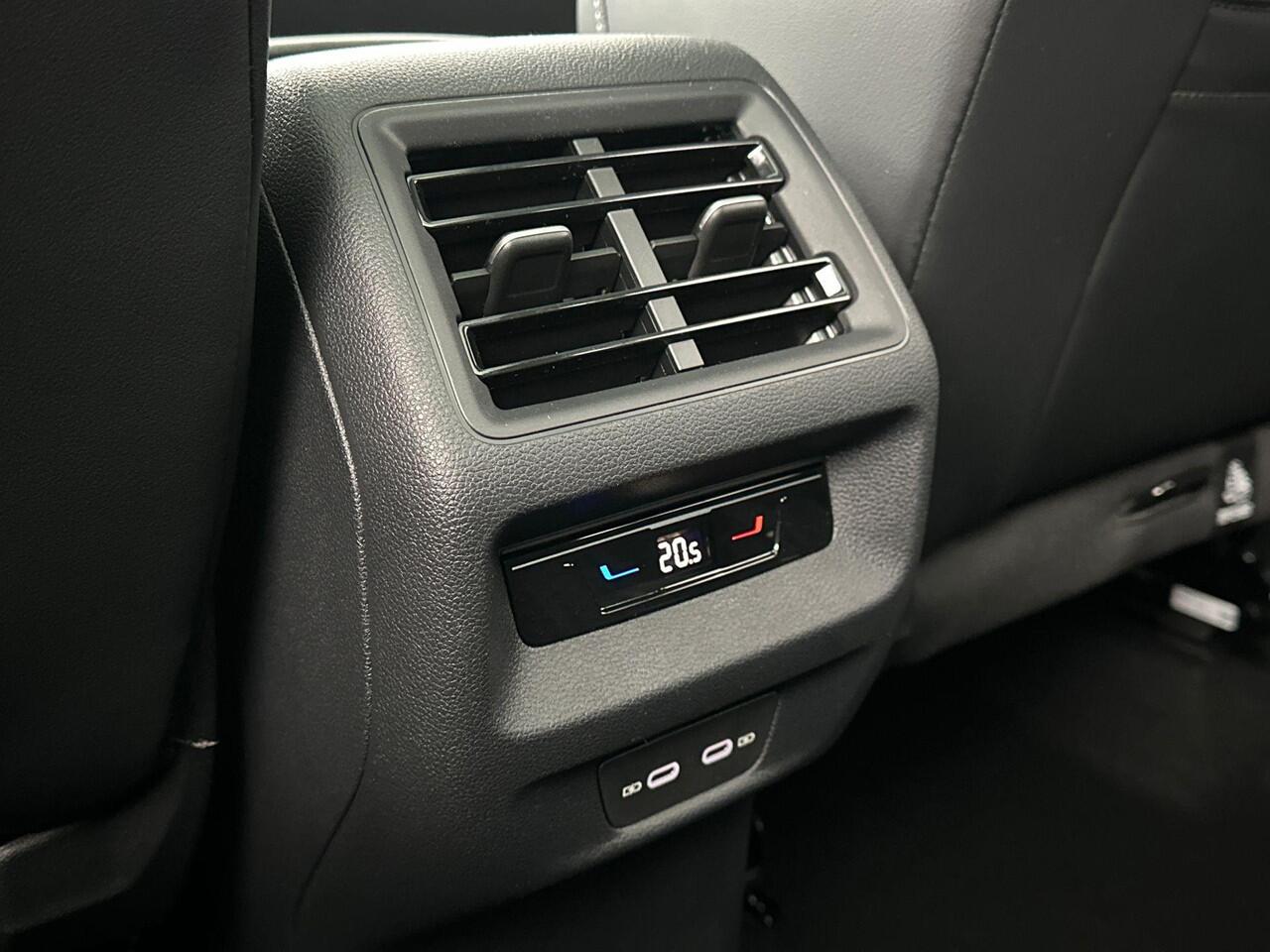 Volkswagen TIGUAN R-Line Edition Plug in Hybride 204 pk Black Style Pakket