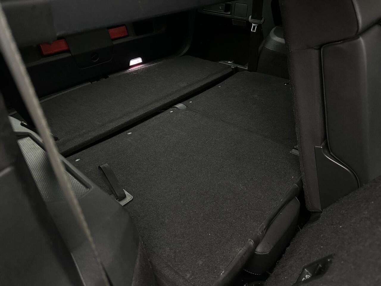 Volkswagen TIGUAN Allspace 1.5 TSI R-Line 7-PERSOONS 7P IQ HEADUP PANORAMA 3X R