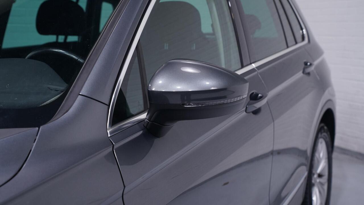 Volkswagen TIGUAN 1.5 TSI ACT Highline 1e Eig. NAP Clima Navi Camera Virtual Cockpit Parkeerhulp Led koplampen