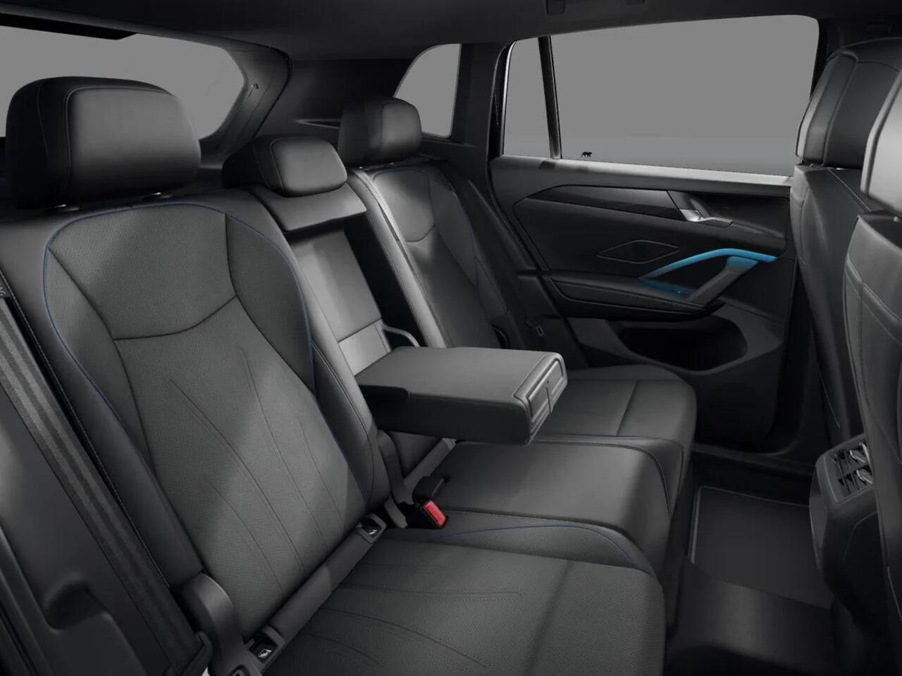 Volkswagen TIGUAN R-Line Edition 1.5 eHybrid 200 kW / 272 PK SUV 6 v