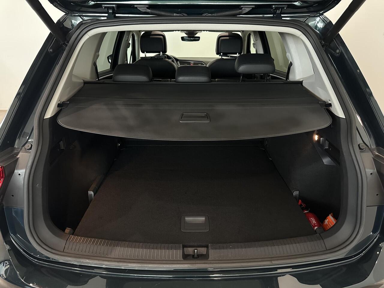 Volkswagen TIGUAN All-Space 1.5 TSI 150 DSG Highline Business R | R-Line | LED | Keyless | 360° camera | Panoramadak