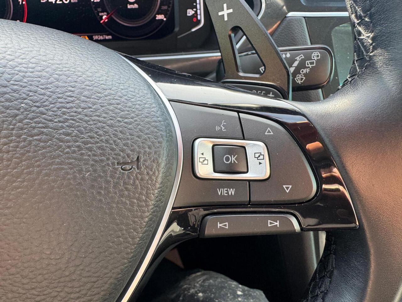 Volkswagen TIGUAN 1.5 TSI R-Line 360/CARPLAY/KEYLESS