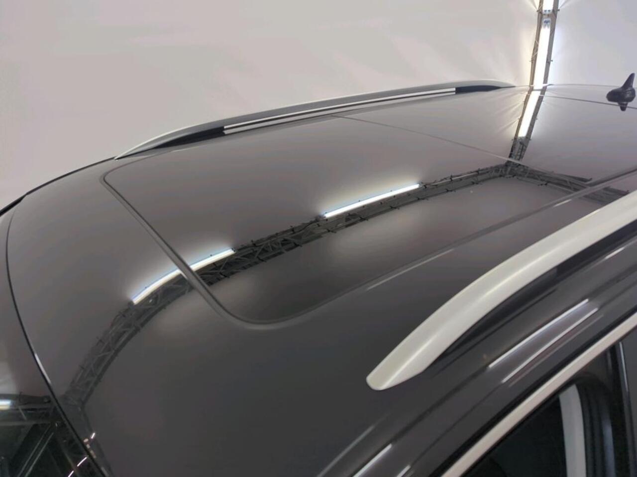 Volkswagen TIGUAN 1.5 TSI ACT 150 Pk Highline Bs. Panodak Dsg-7 Alcantara