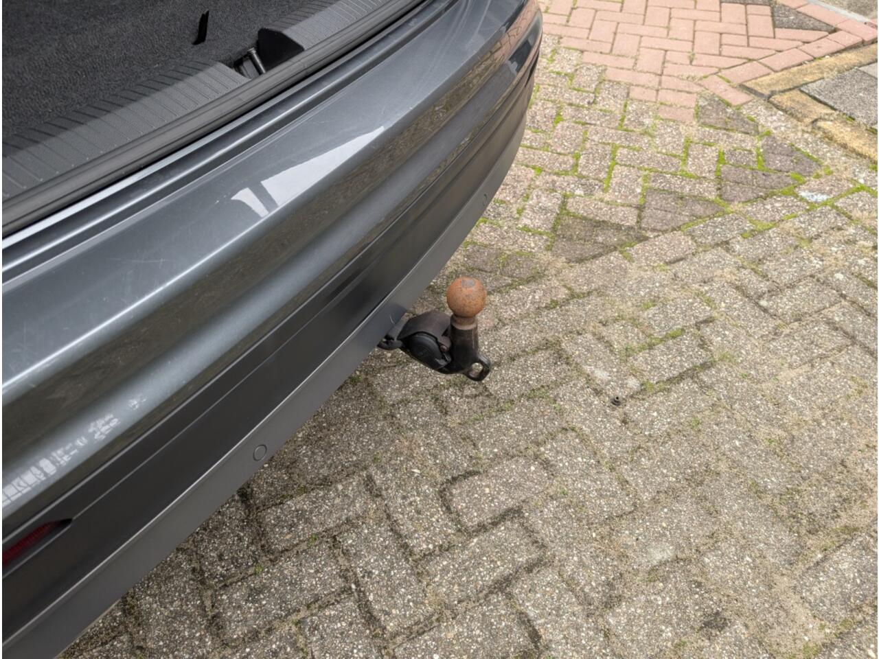 Volkswagen TIGUAN Allspace 1.5 TSI Comfortline Business. 7 persoons