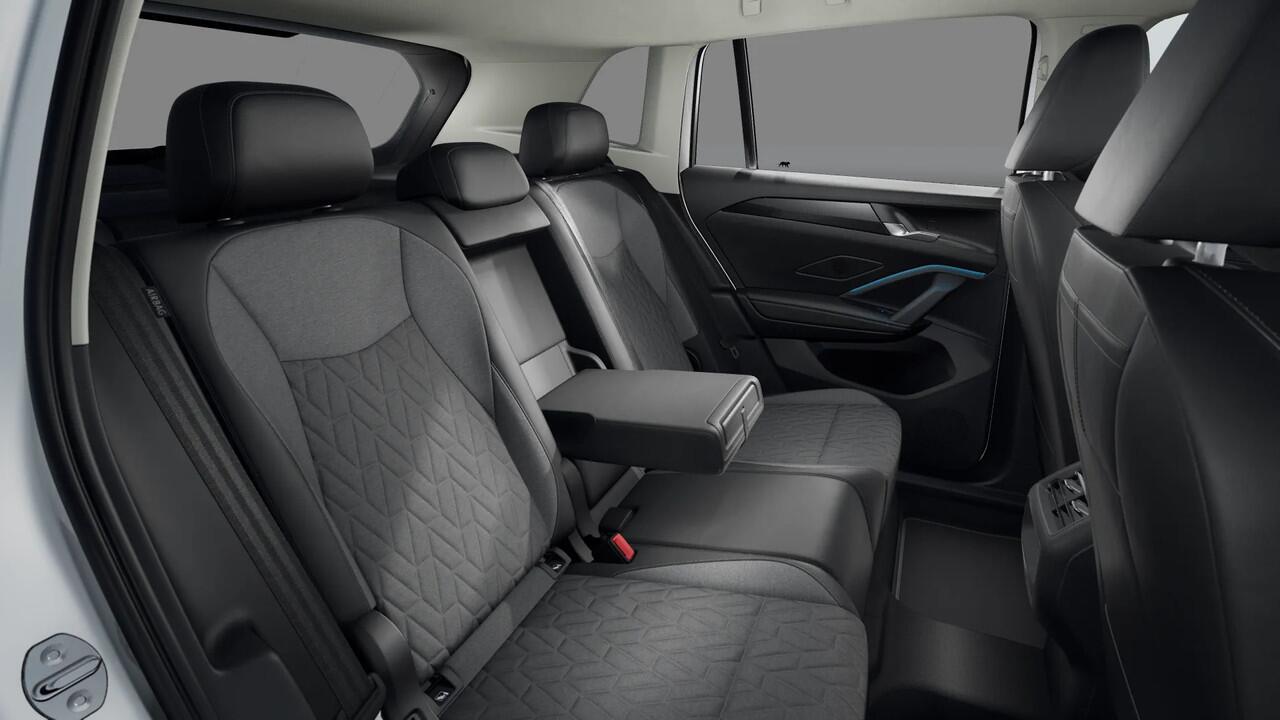 Volkswagen TIGUAN 1.5 eHybrid 204 6DSG Life Edition Automaat