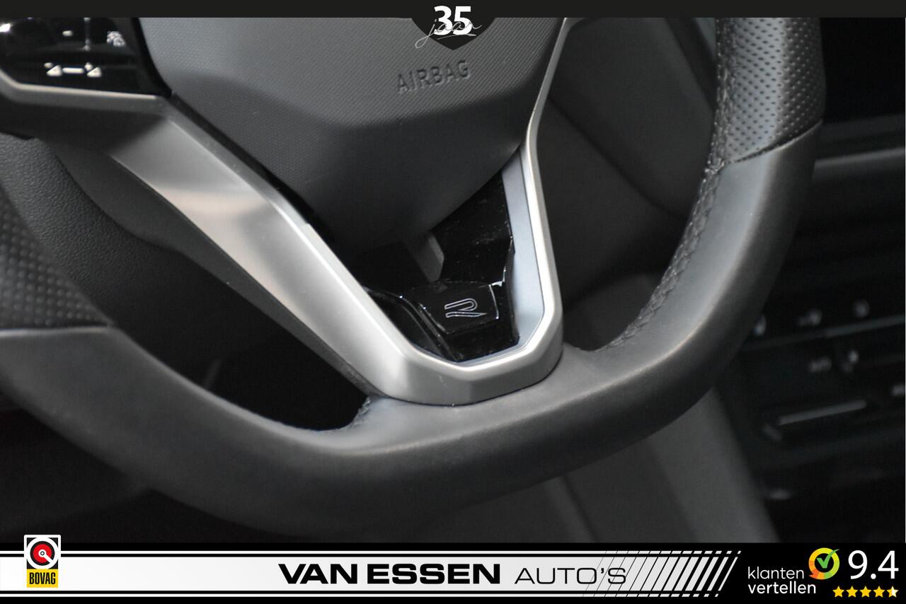 Volkswagen TIGUAN 1.4 TSI E-Hybrid R-Line Business Pano Navi Camera ACC 19 DKM!