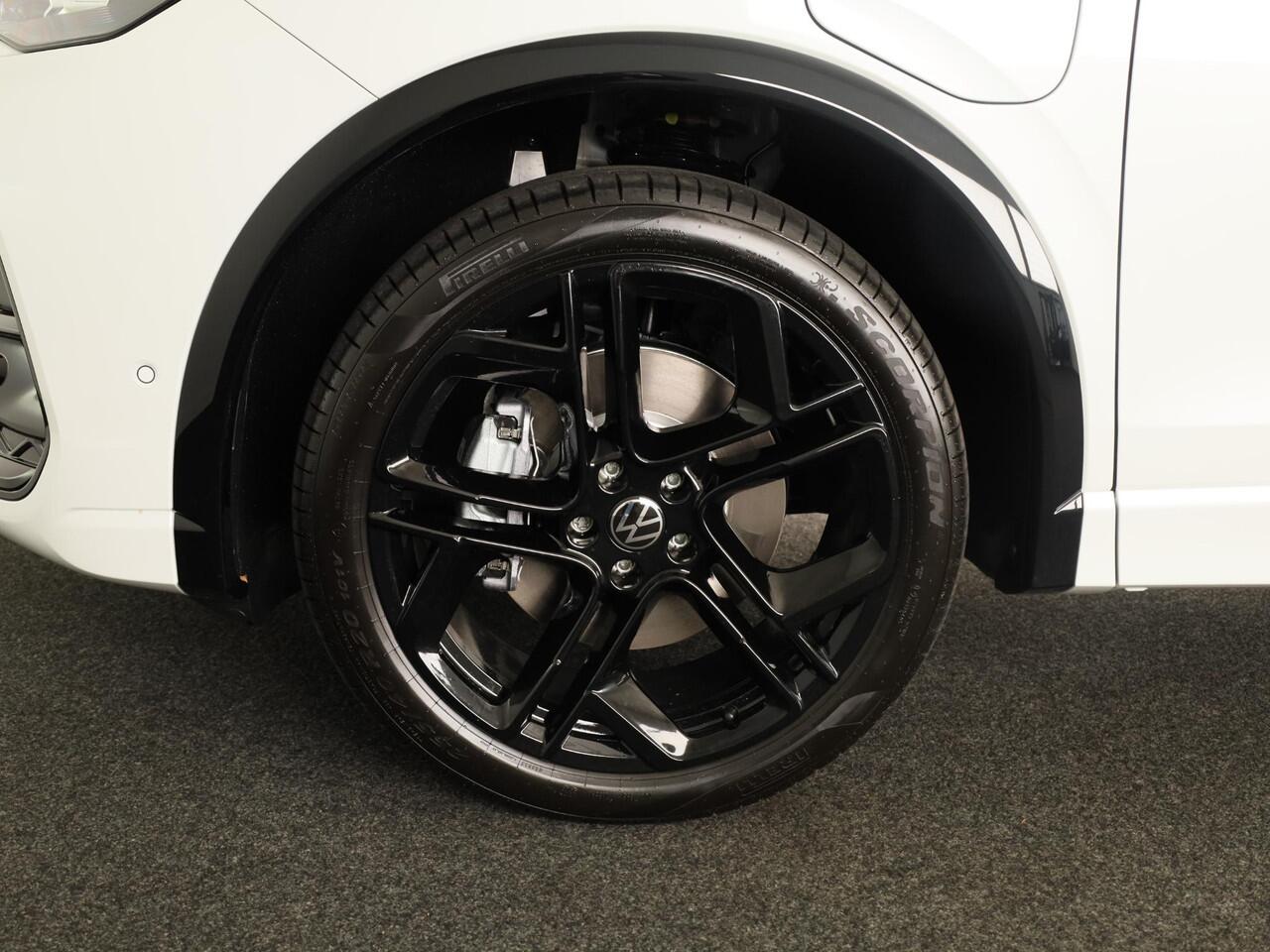 Volkswagen TIGUAN R-Line Edition 1.5 eHybrid 150 kW / 204 PK SUV 6 v