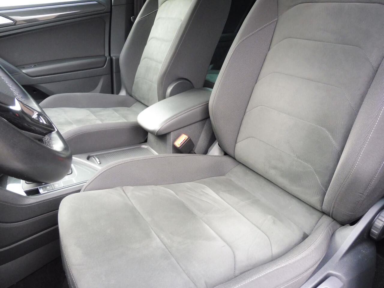 Volkswagen TIGUAN 1.5 TSI ACT Highline Business R Digidash | Pano | LED | LMV 19"| NL auto | 1e eig.