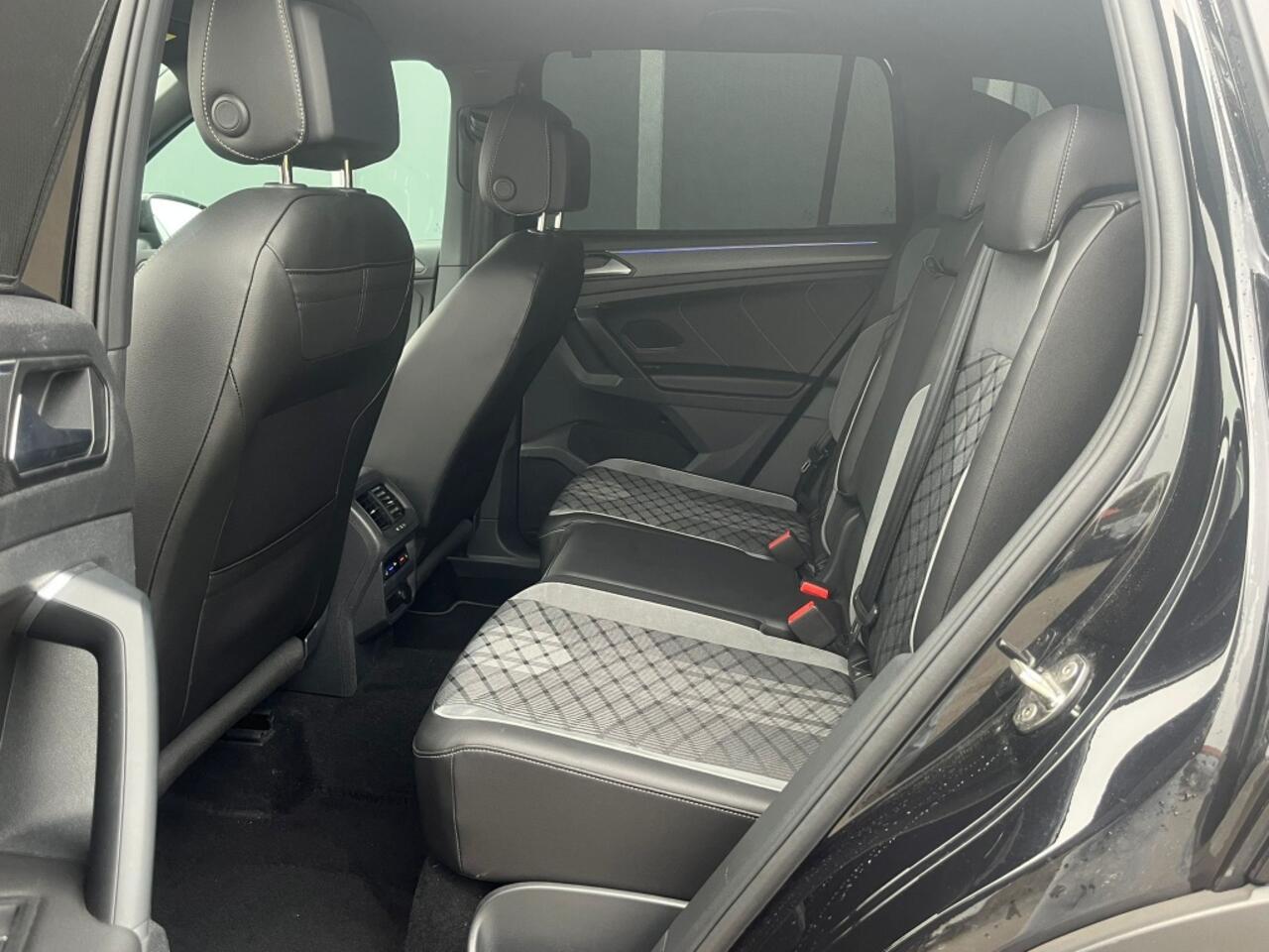 Volkswagen TIGUAN 1.4 TSI eHybrid R-Line Black Style | ACC | DCC | 360 Camera