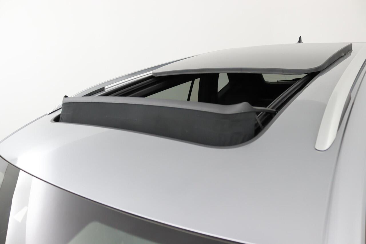 Volkswagen TIGUAN Allspace 1.5 TSI R*AUTOM*ECC*ACC*NAVI*HAAK*CAM*CARPLAY*PANO