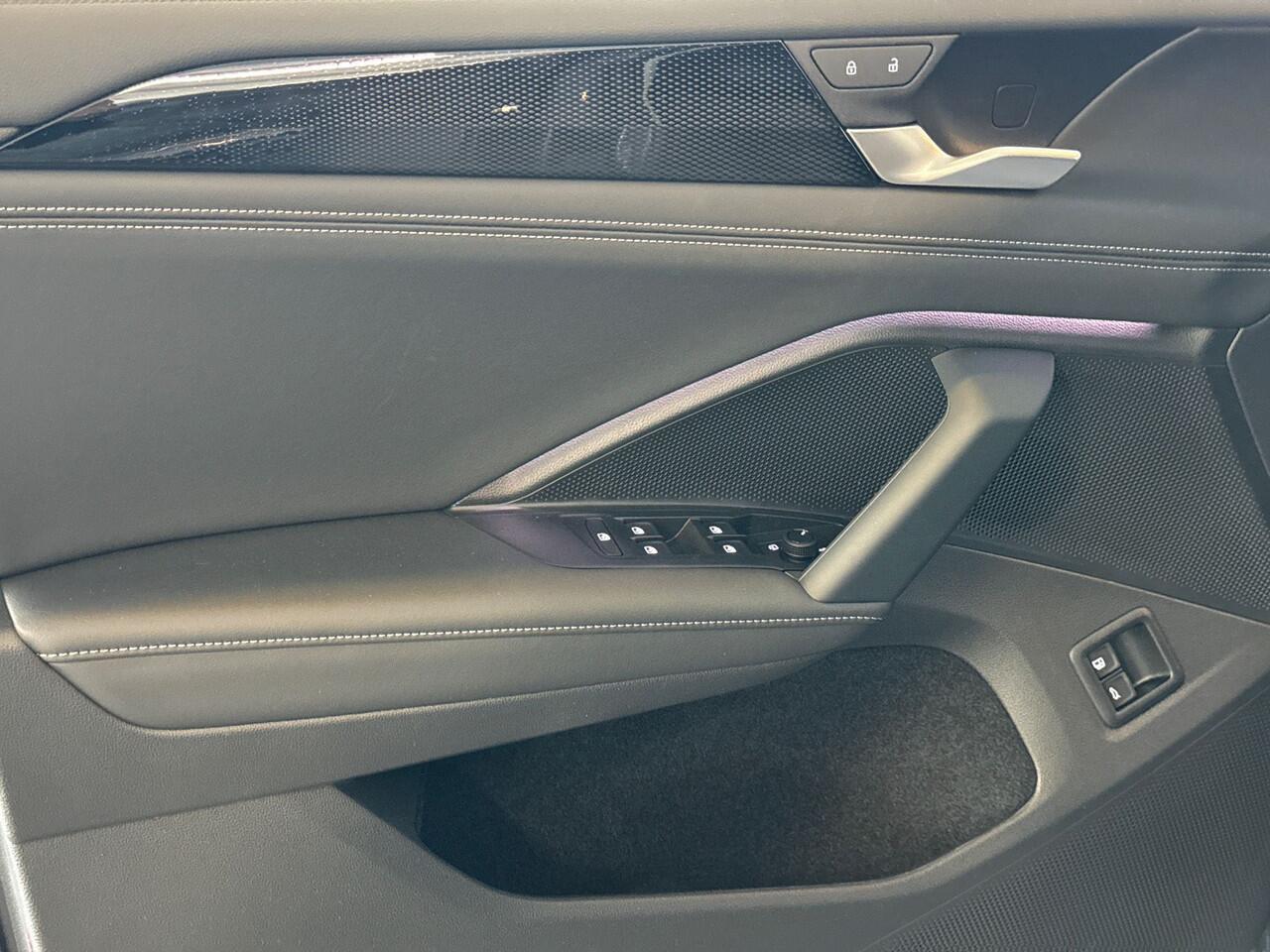 Volkswagen TIGUAN 1.5 204pk eHybrid Life Edition Adaptive Cruise Control / Achteruitrijcamera / 18 inch velgen