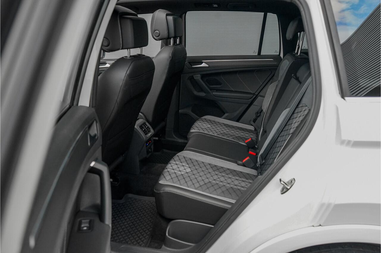 Volkswagen TIGUAN 1.5 TSI R-Line Pano ACC 21" BTW