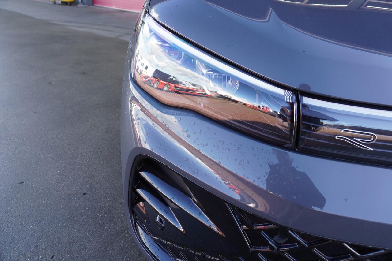 Volkswagen TIGUAN 1.5 eHybrid R-Line Edition 272 PK Hybride nr.V012 | Climate | panorama dak | Trekhaak