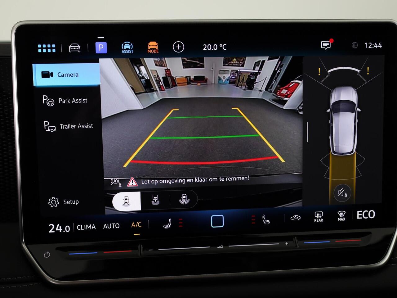 Volkswagen TIGUAN Life Edition 1.5 eHybrid 150 kW / 204 PK SUV 6 ver