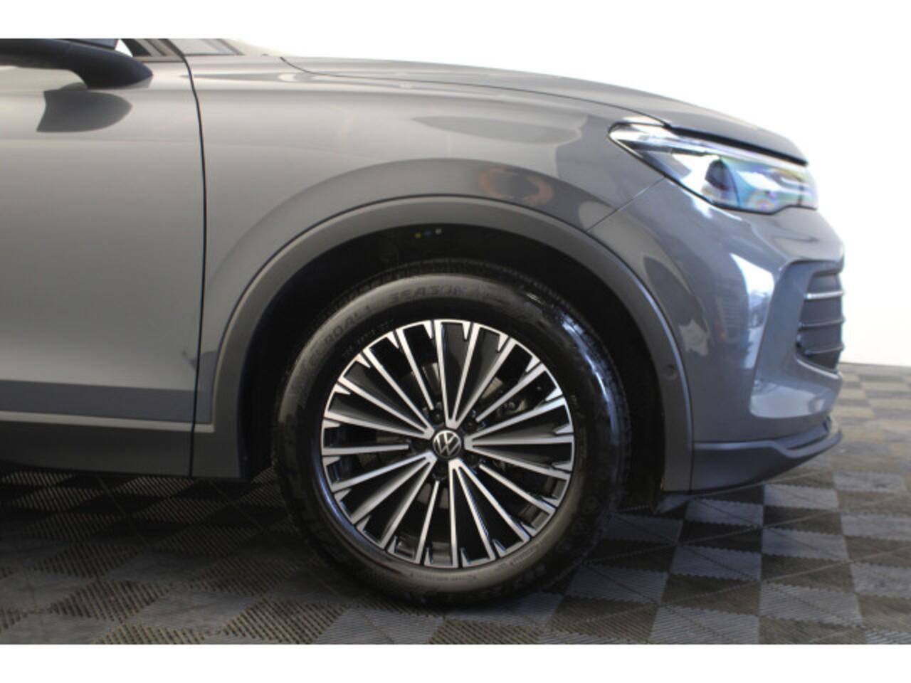 Volkswagen TIGUAN 1.5 eTSI Life Edition