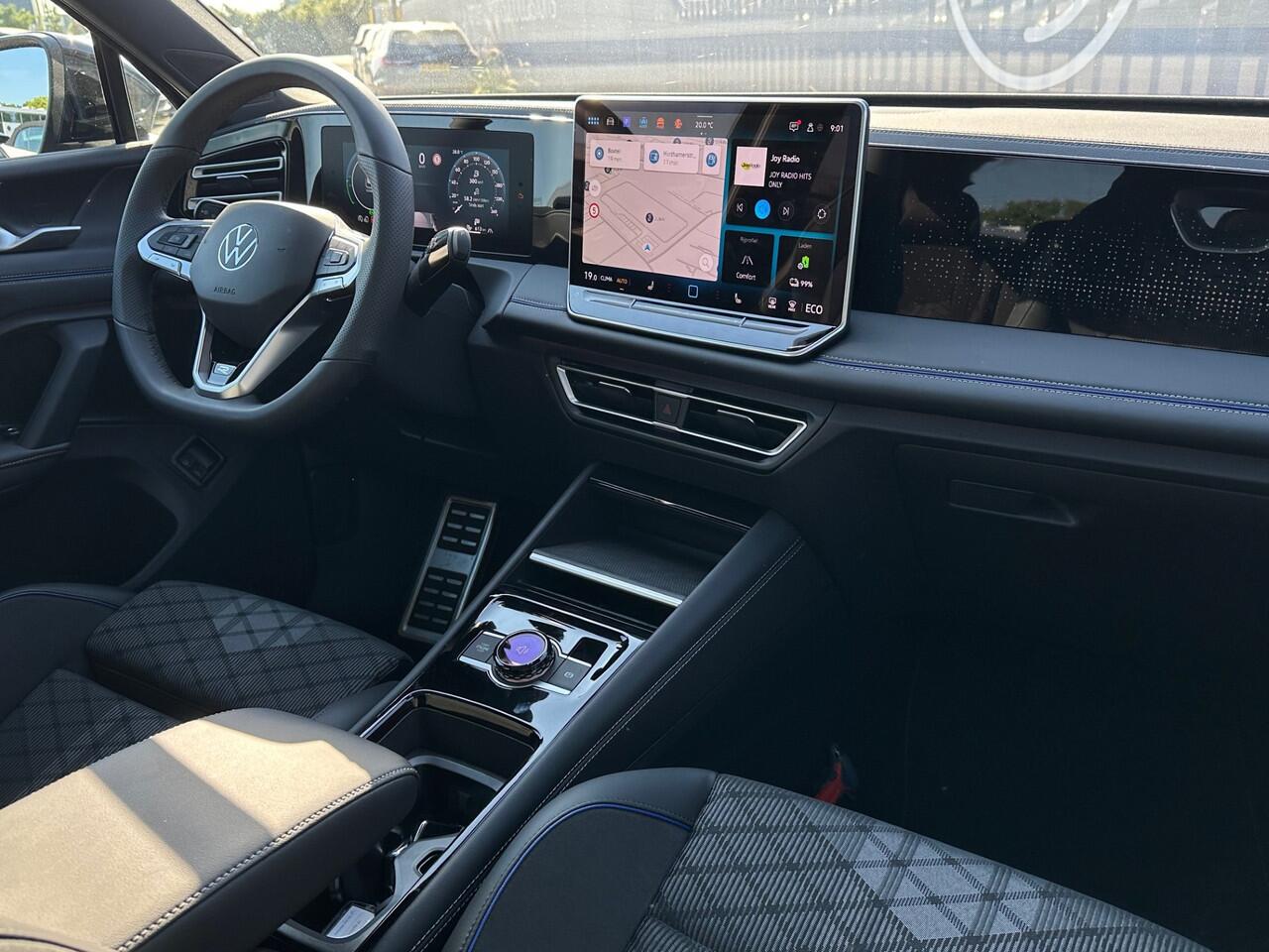 Volkswagen TIGUAN 1.5 eHybrid 272pk DSG R-Line Edition / Demonstratieauto