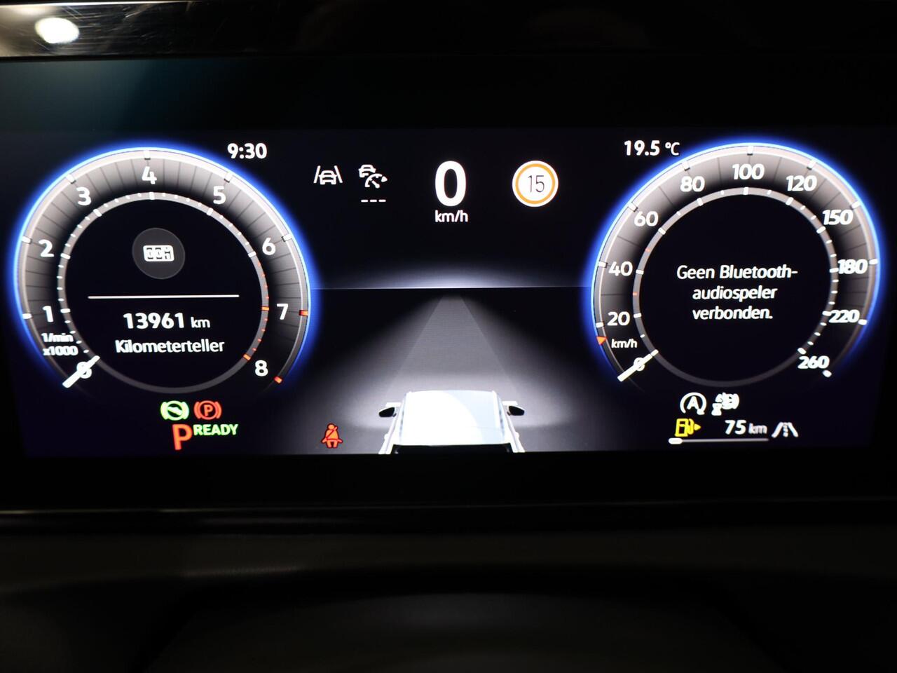 Volkswagen TIGUAN 1.5 eTSI Life Edition 130 pk Automaat (DSG) | Verlengde garantie | Navigatie | Panoramadak | Elektr. trekhaak | Parkeersensoren (Park assist) | Achteruitrijcamera |