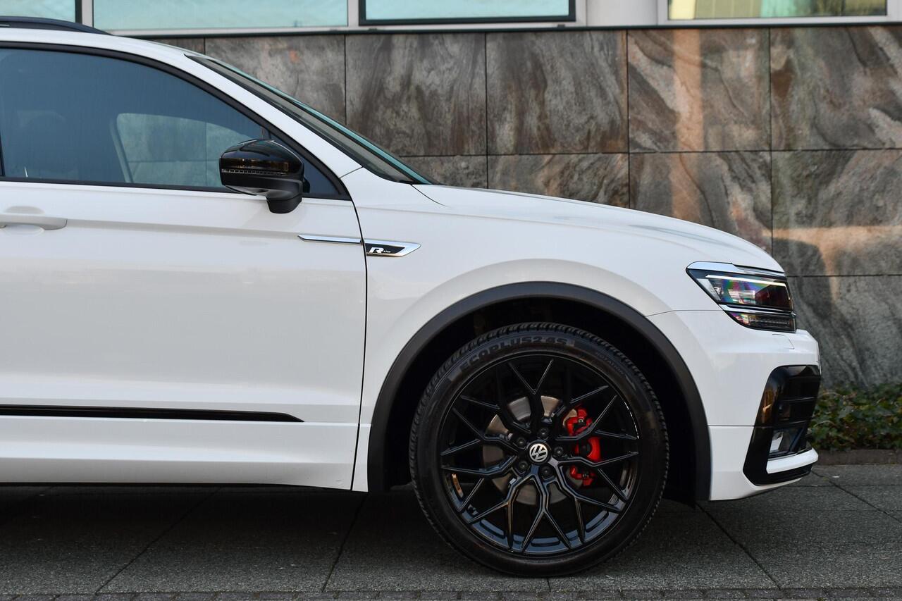 Volkswagen TIGUAN 1.5 TSI Highline R-line |Panoramadak|Camera|